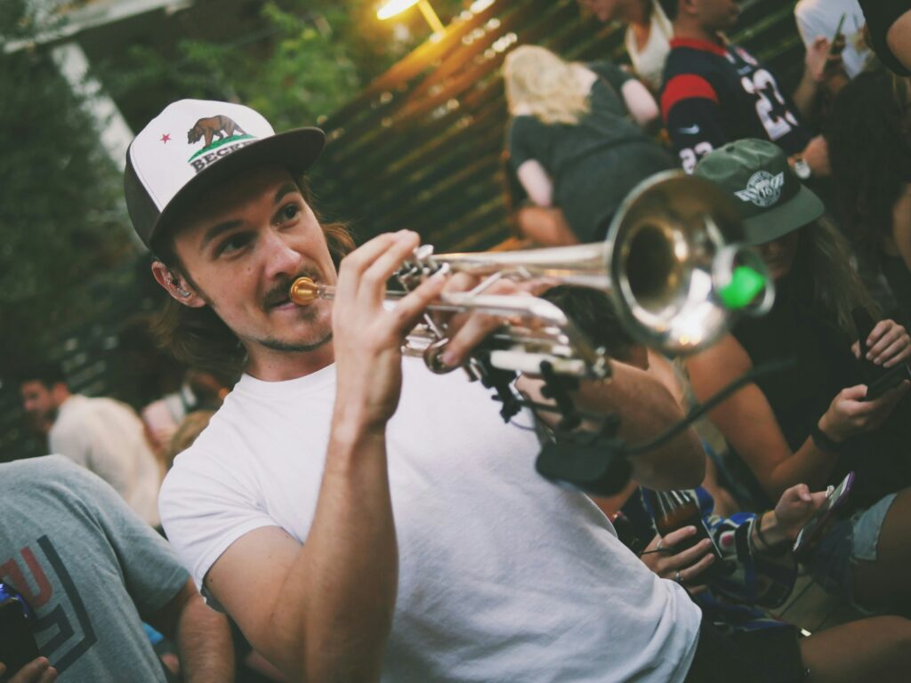 Fête de la Musique