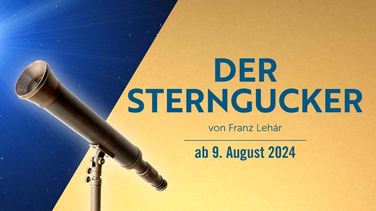 Der Sterngucker