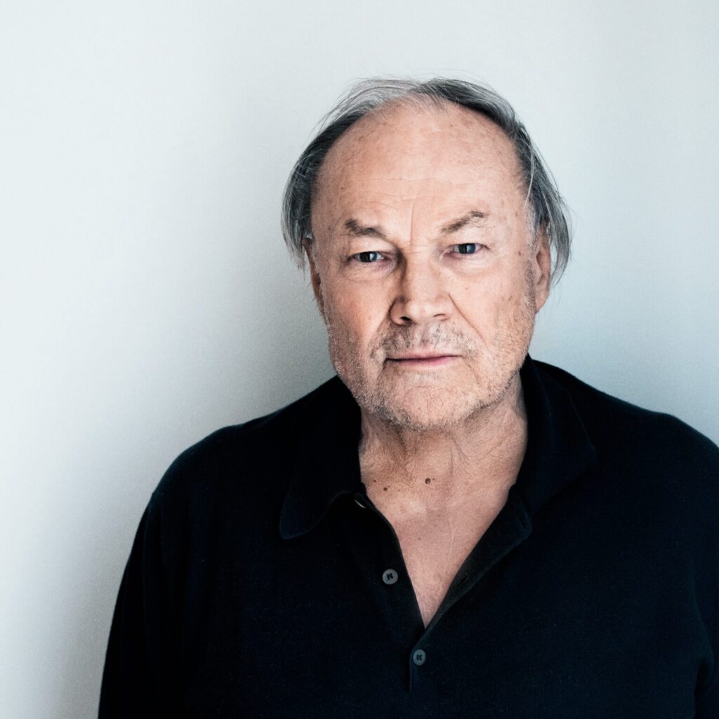 Klaus Maria Brandauer