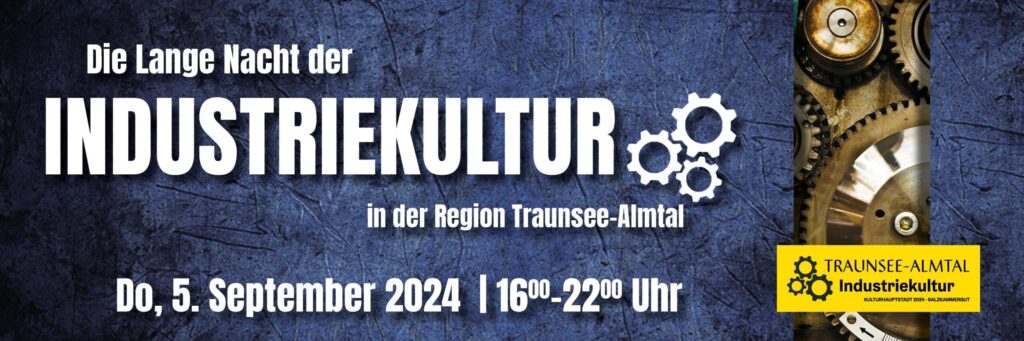 Inudstriekultur Header
