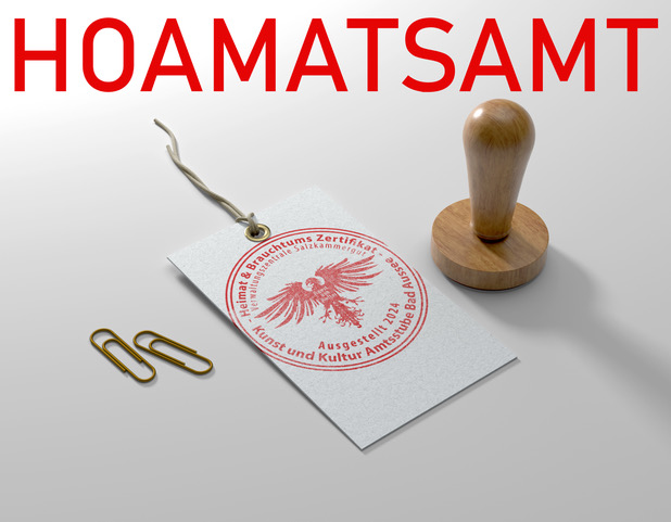 Hoamatsamt